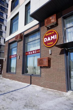 Dami Astana Hotel